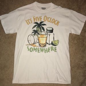 Margaritaville T-Shirt